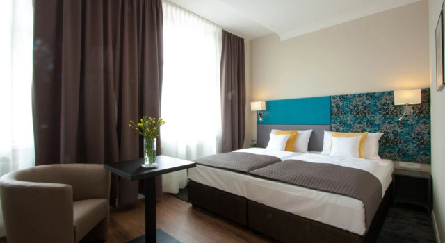 Hotel KOLODZIEJ, Prenota Hotel  