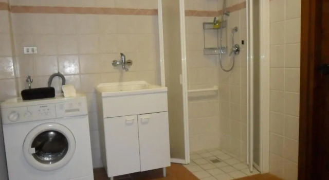Четырёхместный номер Standard Agriturismo Montecorona