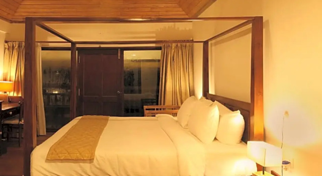 Номер Standard Paloma Backwater Resorts