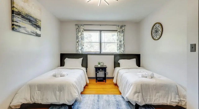 Decatur Apartment ~ 11 Mi to Downtown Atlanta!, Reserva ahora Apartamento Decatur Georgia