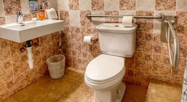 Номер Standard The Casablanca Hotel