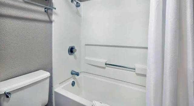 Номер Standard Motel 6-Milwaukee, WI - Glendale