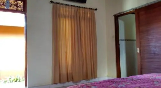 Rusma House Ubud