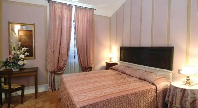 Номер Standard Antica Sosta
