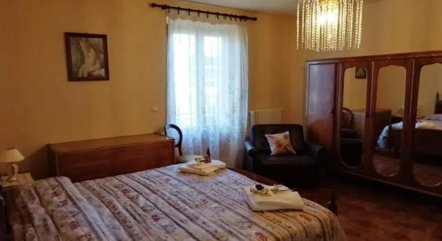 Casa Massimo A Subbiano