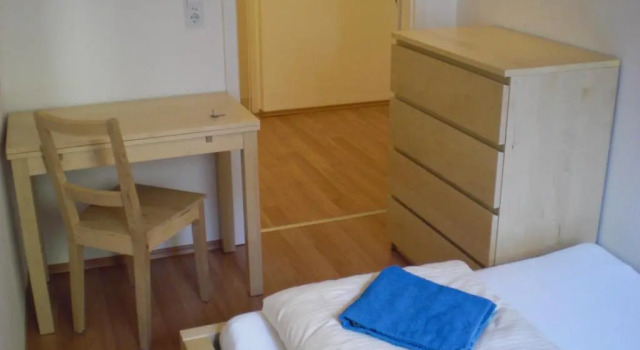 Номер Standard Apartment Schulz