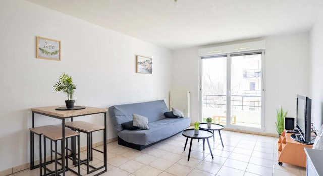 Le Zénith - GOLDEN TREE - Parking privé & WIFI - 5 min Zénith de Strasbourg, Book Apartment Strasbourg 