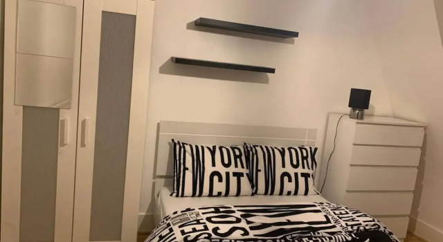 Immaculate 7-bed House in London