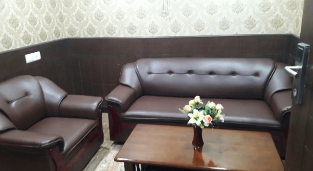 Hotel Sumi Palace, Забронировать Отель Отели Танджавур с парковкой, Парковка