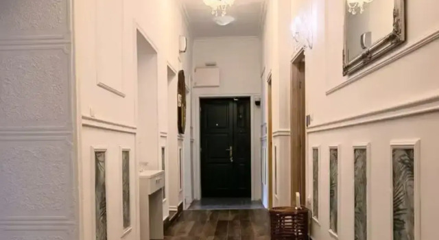 Номер Standard Silver Gate Rooms-Diocletians Palace