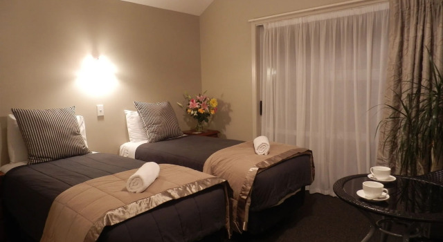 Lake Wanaka Lodge