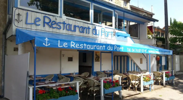 Le Gîte du Port, Prenota Hotel Hotel a Alvernia con parcheggio, Parcheggio