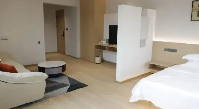 Люкс Premier Shangshanqi Homestay