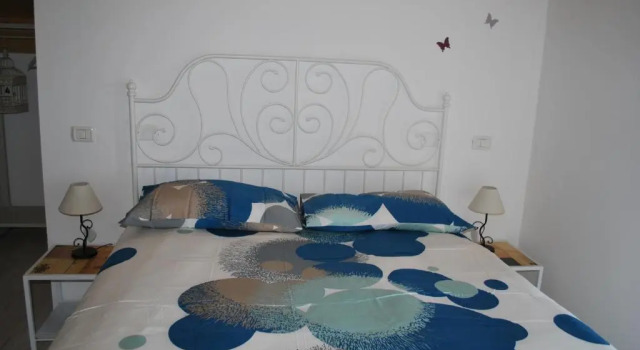Suite B&B Cuor Di Lavanda