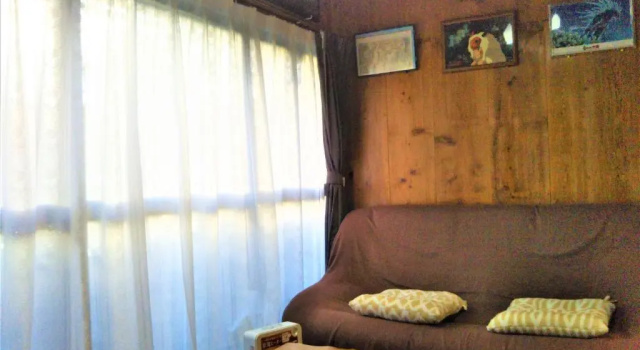 Семейный номер Standard Cottage Yakusugi House