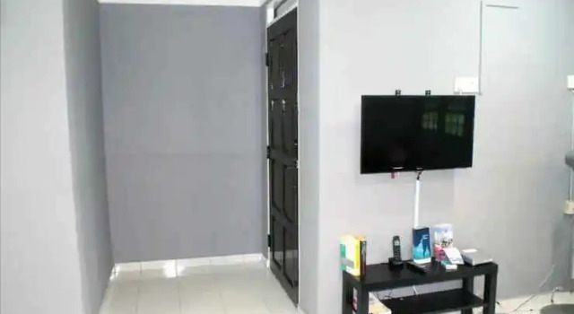 Malacca Modern Homestay