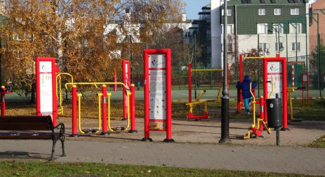 Студия Zenhouse apartament Warszawa Ursynów, Mokotów wynajem krótkoterminowy, noclegi