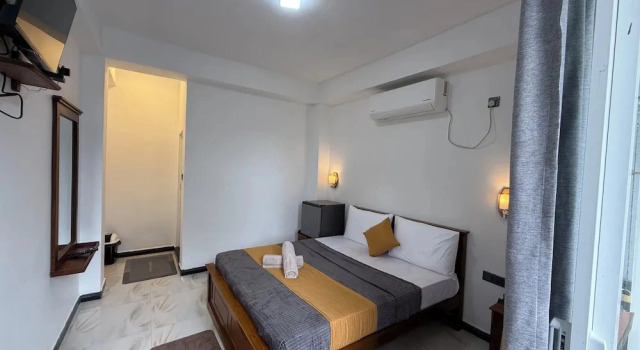 Camera Standard Weightage Homestay
