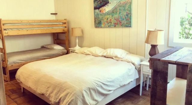 Коттедж HI - Point Reyes Hostel