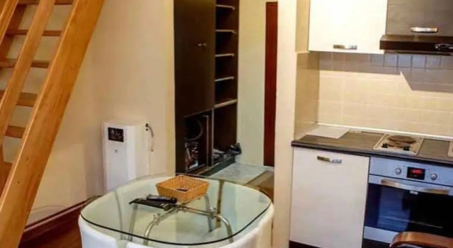 Апартаменты Apartman 202