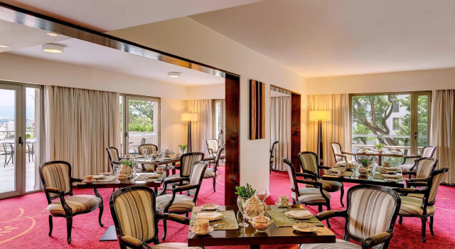 Standard Doppel Klub Zimmer Sheraton Salta Hotel