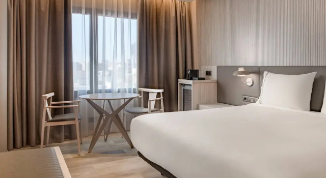 Двухместный номер Standard AC Hotel by Marriott Tenerife