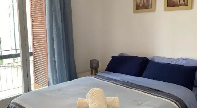 CERVANTES cosy apartment, Забронировать Апартаменты/квартира Апартаменты Ситжес, Апартаменты/квартира