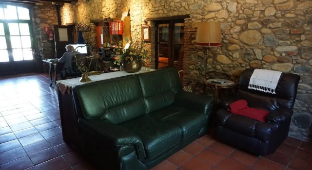 Casa rural Can Jepet, Забронировать Гостевой дом Ла-Сельера-де-Тер Провинция Жирона