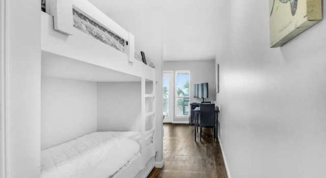 Двухместный номер Grand с балконом Grand Caribbean West 303