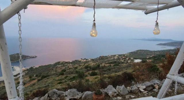 Апартаменты Vigla Villas
