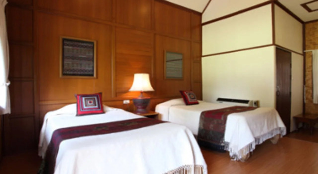 Hotel Siblanburi Resort, Забронировать Курортный отель Пай Мэхонгсон
