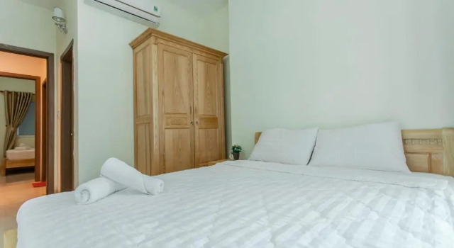 Wonderland 24H Apartments, Забронировать Апартаменты/квартира СПА-отели Нячанга, рядом с Остров Чонг, SPA-услуги