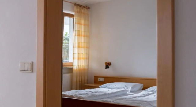 Fewo Zweiraum im Haus Götsch 1