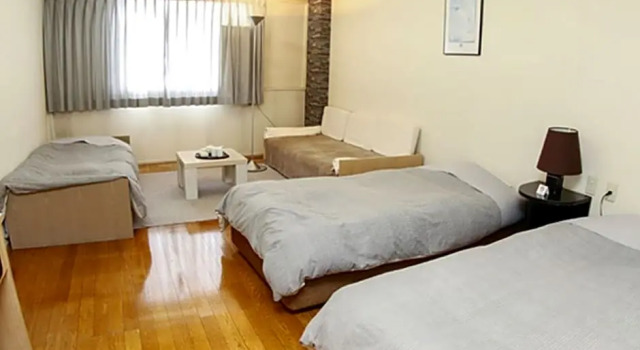 Resort Hotel Front Stage - Vacation STAY 95340v, Prenota Resort Otari 