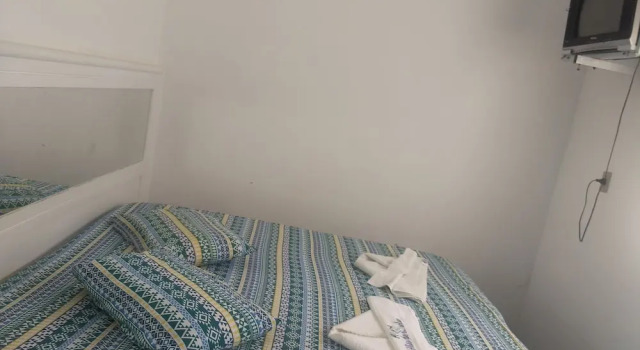 Hotel Chão de Estrelas, Varaa Hotelli Hotellit Bahia pysäköinnillä, Pysäköinti