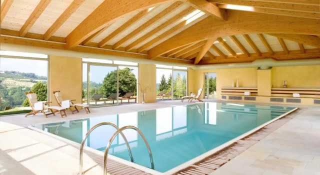 Hotel Relais Montemarino