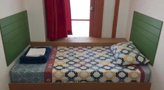 Номер Standard Hay Street Travellers Inn