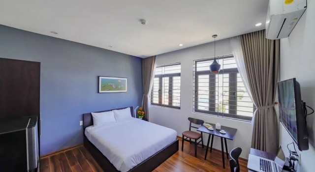 Lento Hotel And Apartment, Réserver Appartement Hôtels SPA à Da Nang, SPA