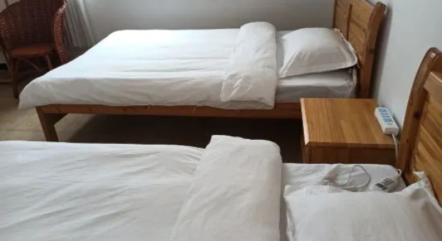 Люкс Joy and Grace Inn