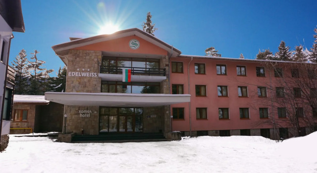 Hotel Edelweiss
