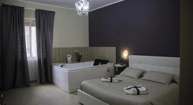 Il Centro Short Stay, Book Hotel Hotels in Sicily with Parking, Parking