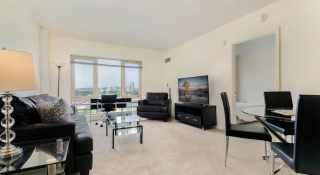 Central Cambridge Furnished Apartments, Забронировать Апартаменты/квартира Апартаменты Кембриджа, рядом с Ray and Maria Stata Center, Апартаменты/квартира