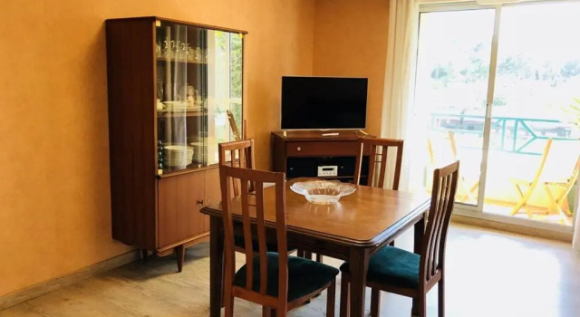 Appartement Arcachon, 2 pièces, 4 personnes - FR-1-433-32, Забронировать Апартаменты/квартира Апартаменты Бассен-д'Аркашон, Апартаменты/квартира
