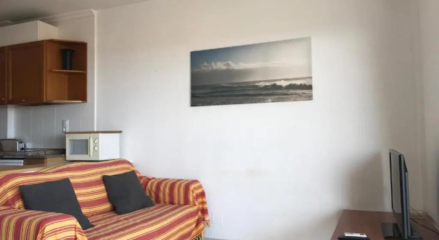 Apartamento con vistas al mar Edif Espigons 129B - INMO22, Забронировать Апартаменты/квартира Отели El Baix Camp с бассейном, Бассейн