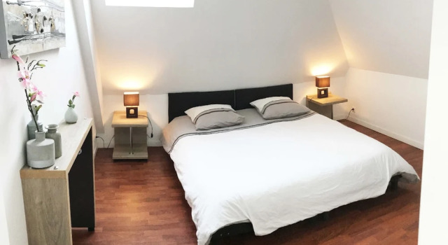 Creativ Appart, Book Apartment  