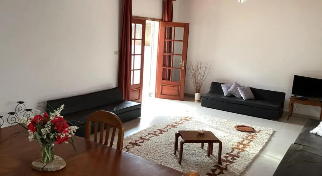 Villa Chezsoa Andoharanofotsy