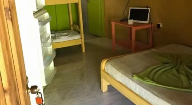 Номер Standard Cabañas Ecoturisticas Y Club Gaira Tayrona