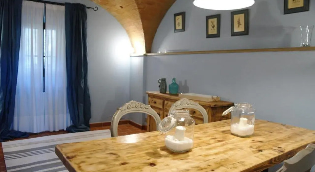 Апартаменты Antico Casale Rodilosso