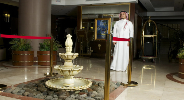 Sealamees Hotel | فندق لميس البحر