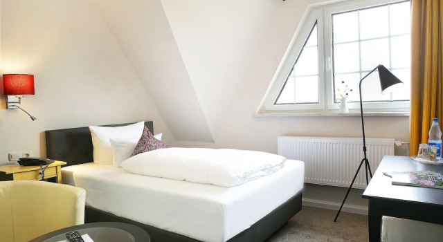 Номер Standard Landhotel Wittenbeck by ANS